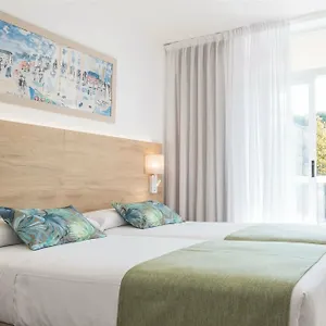 Cye Centre Aparthotel