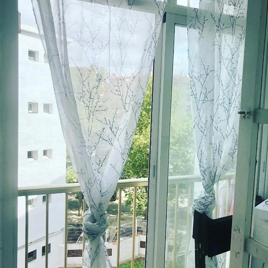 Residentia Estudio Andrea Apartment Salou Spain